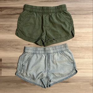 Shorts